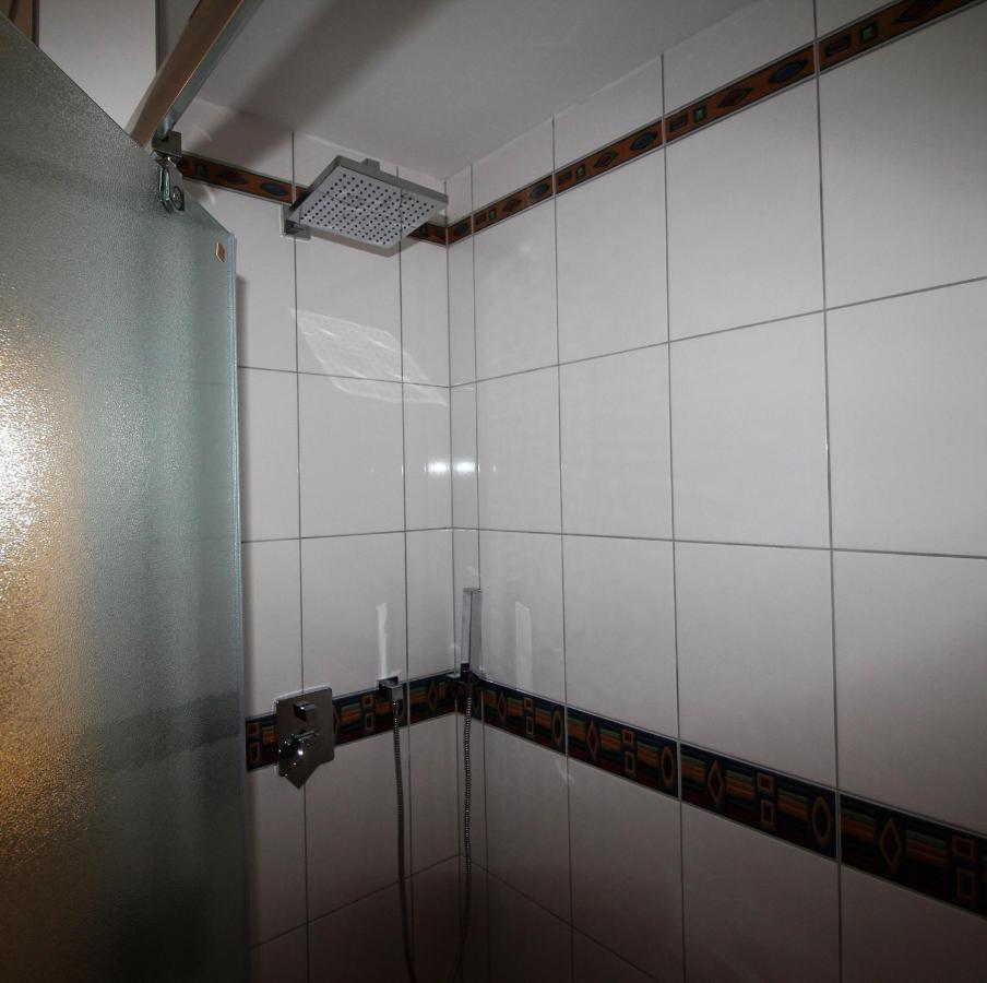 Apartmány u Knajflů Ceske Petrovice Kültér fotó