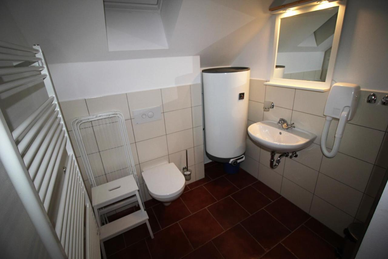 Apartmány u Knajflů Ceske Petrovice Kültér fotó
